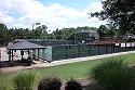 Community Tennis View 2